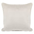 Eden Cream Velvet Cushion