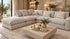 Kansas 5 Piece Open Corner Sofa
