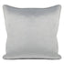 Nella Grey Velvet Cushion