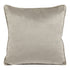 Sienna Latte Velvet Cushion