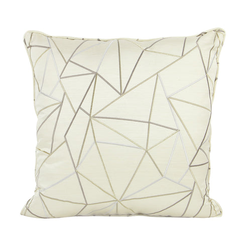 Elysia Cushion Latte Cushion