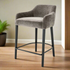Taro Bar Stool