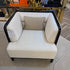 Belgravia Chair - Latte