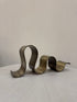 Kayla Brass Ornament