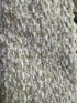 PRE-ORDER Hannah Beige & Gold Dining Chair