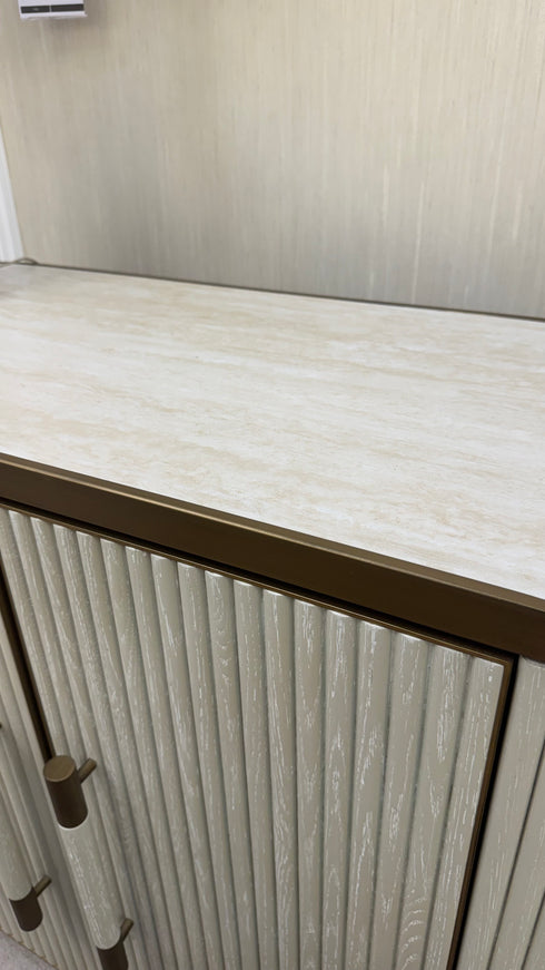 Jagger 2 Door Sideboard