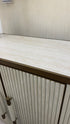 Jagger 2 Door Sideboard