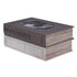 Design Book Boxes Set Of 2