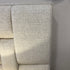 Silverstone White Bed