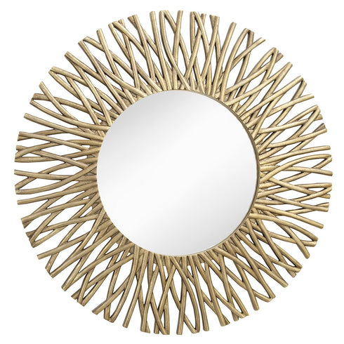 Konrad Mirror