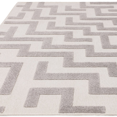 Freja Cove Grey Rug