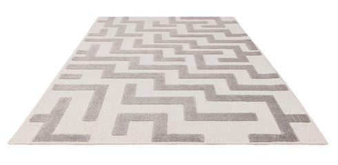 Freja Cove Grey Rug