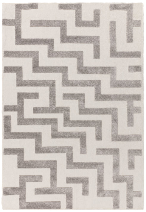 Freja Cove Grey Rug