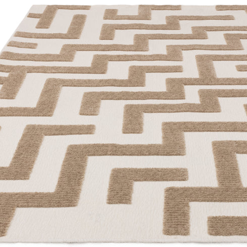 Freja Cove Sand Rug