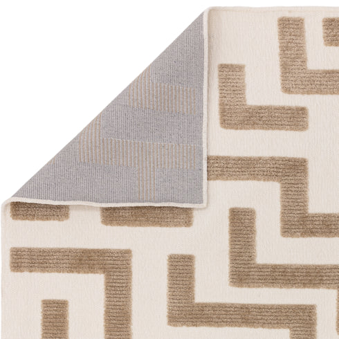 Freja Cove Sand Rug