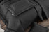 Felice Black Bedspread 3 Piece Set