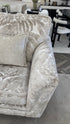 Darwin 4 Seater Pearl Sofa