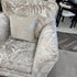 Darwin 4 Seater Pearl Sofa