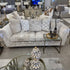 Darwin 4 Seater Pearl Sofa