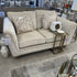 Darwin 4 Seater Pearl Sofa
