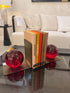 Salvi Bookends