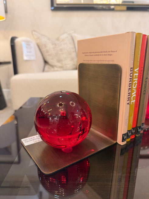 Salvi Bookends