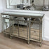 Hartford 4 Door Sideboard
