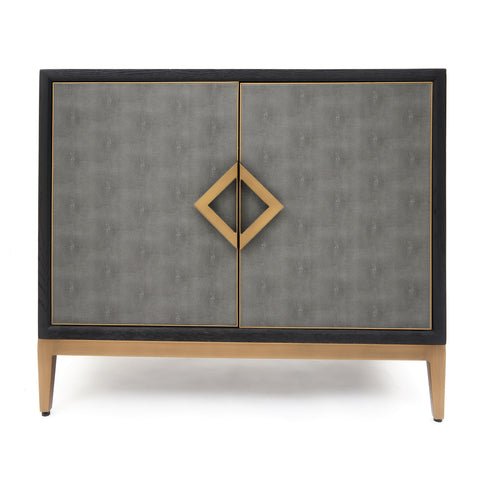 Alana Diamond 2 Door Sideboard