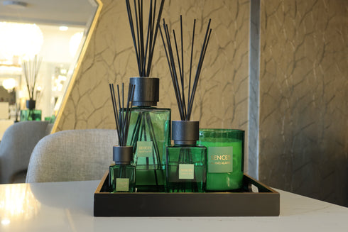 Sences Citrus Alang Verbana Medium Diffuser