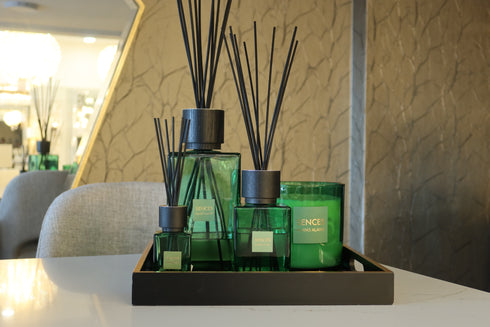 Citrus Verbena Candle