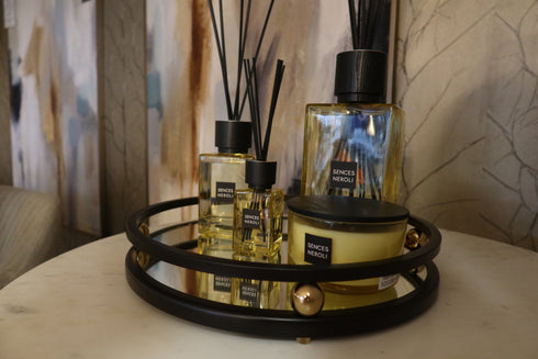 Sences Neroli XL Diffuser