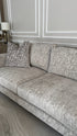 Zara L Shape Sofa