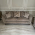 Darwin 4 Seater Pebble Sofa