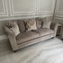 Darwin 4 Seater Pebble Sofa