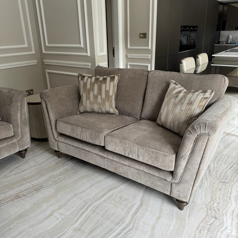 Darwin 4 Seater Pebble Sofa