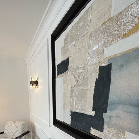 Neutrals Canvas Wall Art