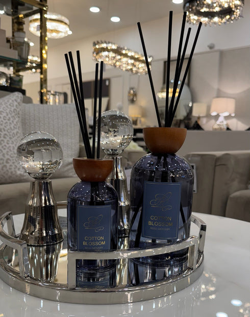 Cotton Blossom Diffuser 300ml