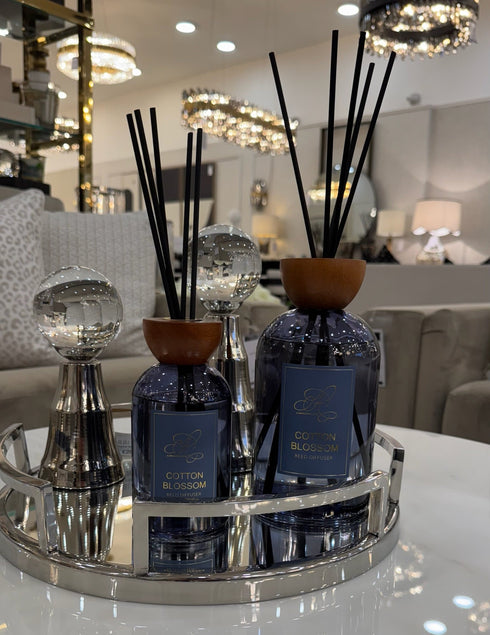 Cotton Blossom Diffuser 1000ml