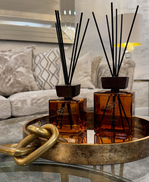 Agathis Amber Diffuser 500ml