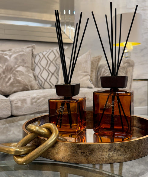 Agathis Amber Diffuser 1000ml