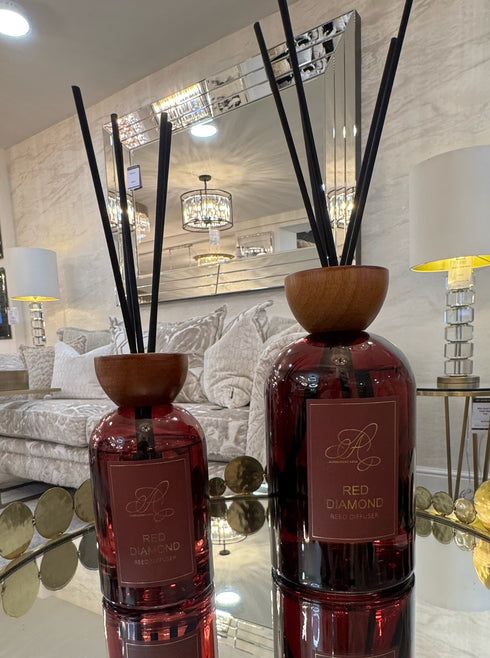 Red Diamond Diffuser 300ml