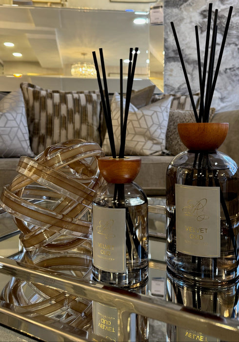 Velvet Oud Diffuser 300ml