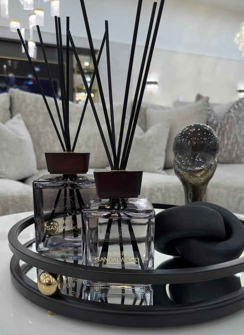 Fig & Sandalwood Diffuser 1000ml