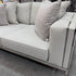Atlas Sofa 2 Seater Grey