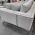Atlas Sofa 2 Seater Grey