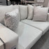Atlas Sofa 2 Seater Grey