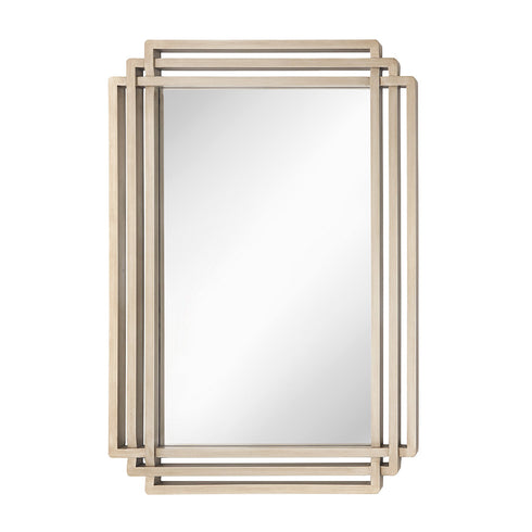 Oslo Mirror