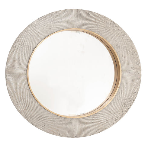 Edgar Wall Mirror