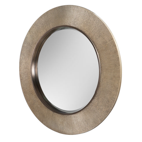 Edgar Wall Mirror