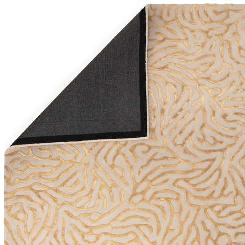 Corellia Rug Rug Gold